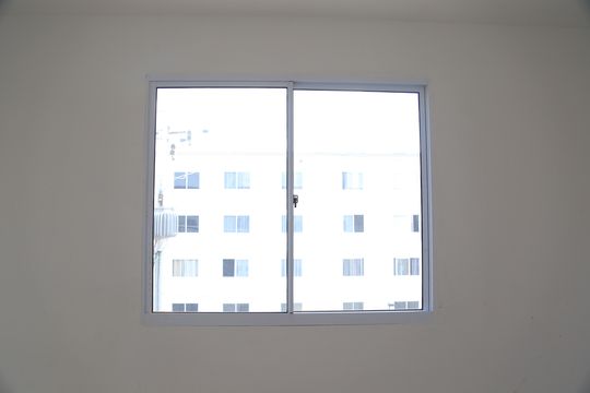 Quarto 1 de apartamento à venda com 2 quartos, 42m² em Residencial Sonho Dourado Ii, Goiânia
