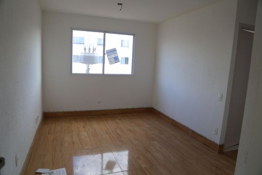 Apartamento para alugar com 2 quartos, 42m² em Residencial Sonho Dourado Ii, Goiânia