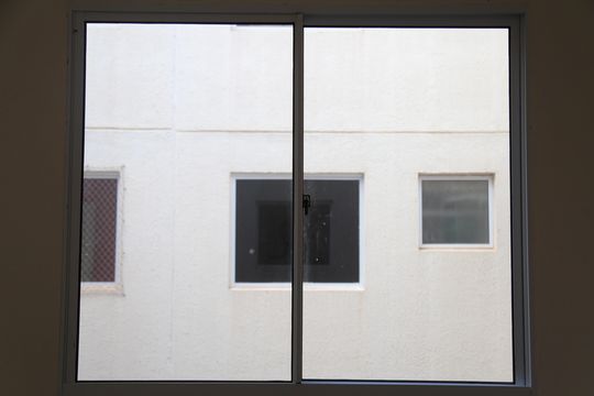 Vista do quarto 2 de apartamento para alugar com 2 quartos, 42m² em Residencial Sonho Dourado Ii, Goiânia
