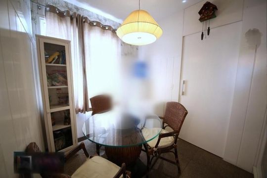 Apartamento à venda com 4 quartos, 253m² em Campo Belo, São Paulo