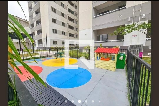Apartamento para alugar com 2 quartos, 42m² em Várzea de Baixo, São Paulo