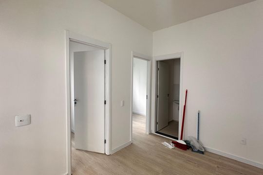 Apartamento para alugar com 2 quartos, 42m² em Várzea de Baixo, São Paulo