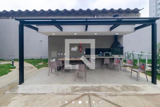 Apartamento para alugar com 2 quartos, 42m² em Várzea de Baixo, São Paulo