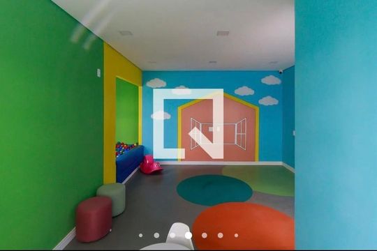 Apartamento para alugar com 2 quartos, 42m² em Várzea de Baixo, São Paulo