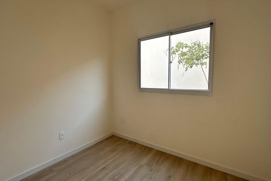 Apartamento para alugar com 2 quartos, 42m² em Várzea de Baixo, São Paulo