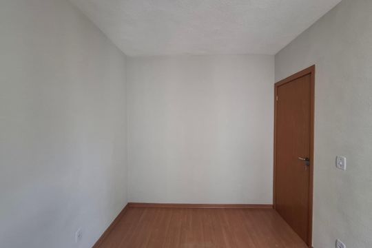 Quarto 2 de apartamento para alugar com 2 quartos, 42m² em Reserva Real, Ribeirão Preto