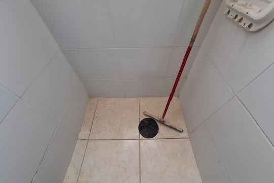 Banheiro  de apartamento para alugar com 2 quartos, 42m² em Reserva Real, Ribeirão Preto