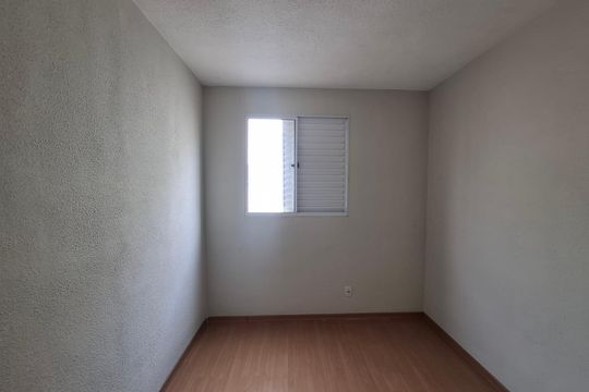 Quarto 2 de apartamento para alugar com 2 quartos, 42m² em Reserva Real, Ribeirão Preto