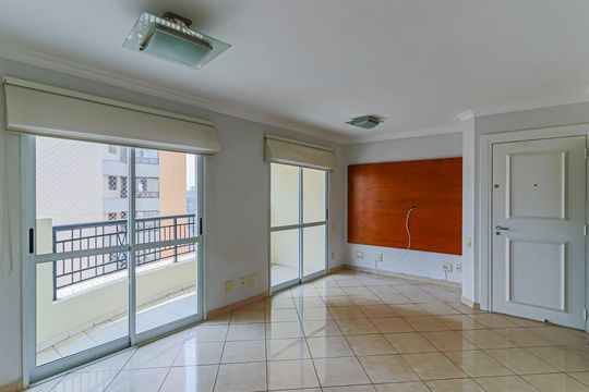 Apartamento para alugar com 3 quartos, 93m² em Perdizes, São Paulo