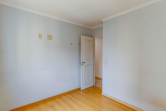 Quarto 01 de apartamento para alugar com 3 quartos, 93m² em Perdizes, São Paulo
