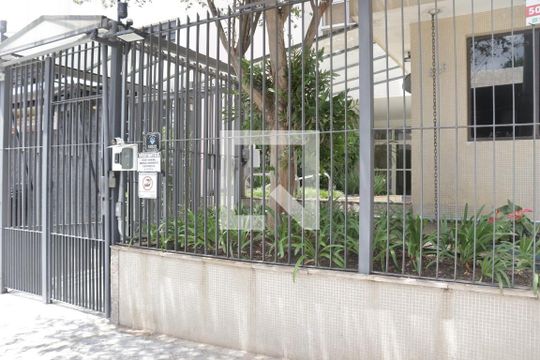 Fachada do Prédio de apartamento à venda com 3 quartos, 182m² em Perdizes, São Paulo