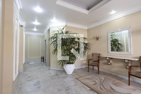Área comum de apartamento à venda com 3 quartos, 182m² em Perdizes, São Paulo