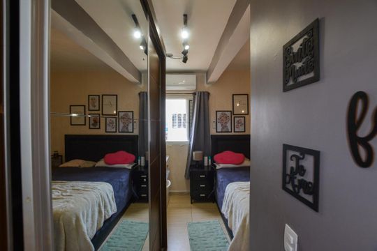 QUARTO 2 de casa à venda com 3 quartos, 150m² em Jardim Trussardi, São Paulo