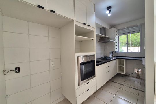 Apartamento para alugar com 2 quartos, 75m² em Barra Olímpica, Rio de Janeiro