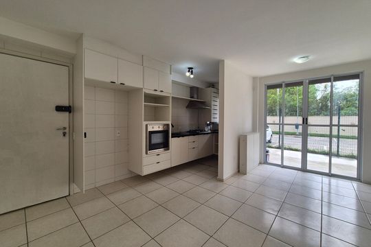 Apartamento para alugar com 2 quartos, 75m² em Barra Olímpica, Rio de Janeiro