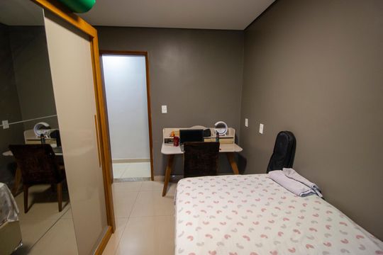 Casa à venda com 4 quartos, 144m² em Qnn 6, Brasília