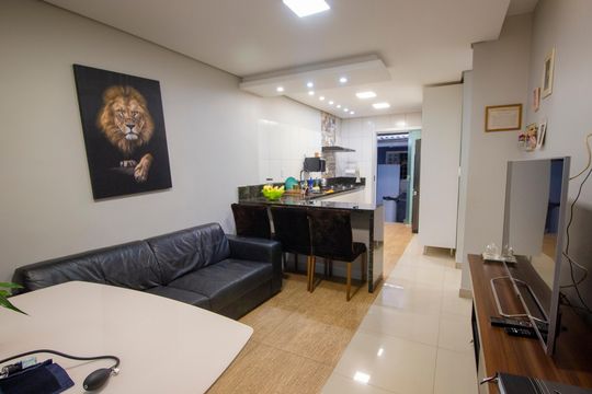 Casa à venda com 4 quartos, 144m² em Qnn 6, Brasília
