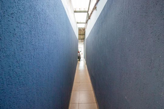 Casa à venda com 4 quartos, 144m² em Qnn 6, Brasília