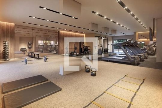 Hall de Entrada de apartamento à venda com 3 quartos, 115m² em Belém, São Paulo