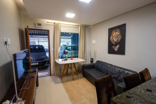 Casa à venda com 4 quartos, 144m² em  Ceilândia Brasília , Brasília