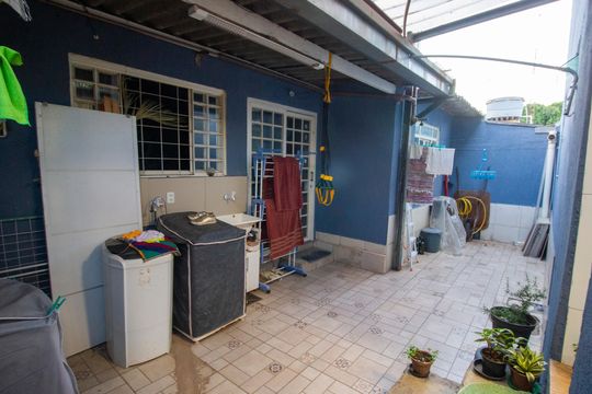 Casa à venda com 4 quartos, 144m² em  Ceilândia Brasília , Brasília
