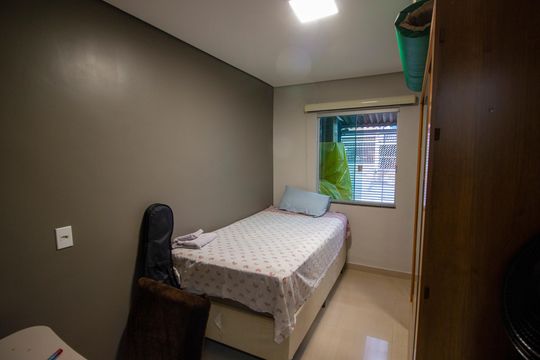 Casa à venda com 4 quartos, 144m² em  Ceilândia Brasília , Brasília