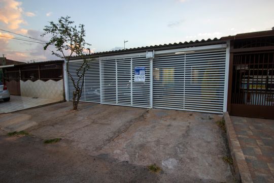 Casa à venda com 4 quartos, 144m² em  Ceilândia Brasília , Brasília