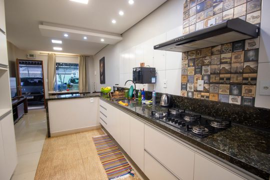 Casa à venda com 4 quartos, 144m² em  Ceilândia Brasília , Brasília