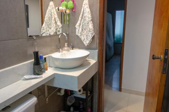 Casa à venda com 4 quartos, 144m² em  Ceilândia Brasília , Brasília