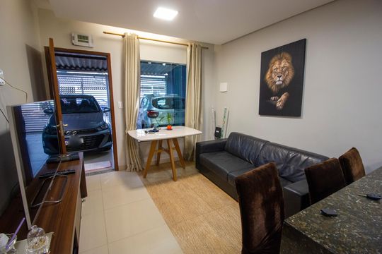 Casa à venda com 4 quartos, 144m² em  Ceilândia Brasília , Brasília