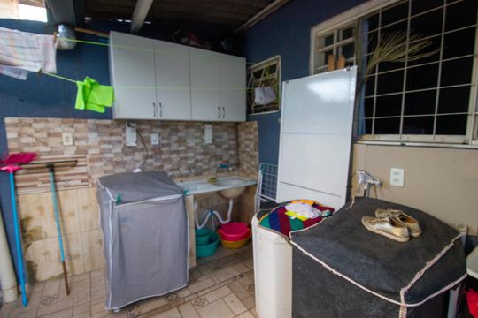 Casa à venda com 4 quartos, 144m² em  Ceilândia Brasília , Brasília