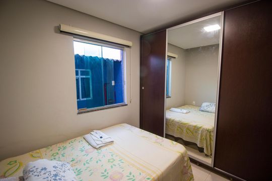 Casa à venda com 4 quartos, 144m² em  Ceilândia Brasília , Brasília