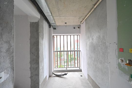 Lavanderia de apartamento à venda com 3 quartos, 151m² em Ibirapuera, São Paulo