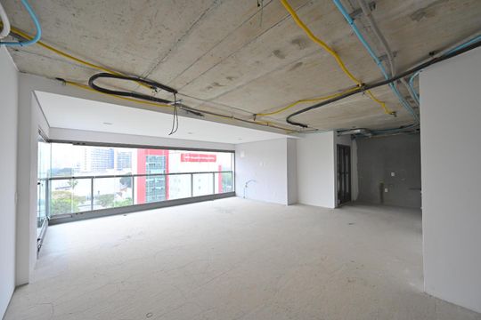 Apartamento à venda com 3 quartos, 151m² em Ibirapuera, São Paulo