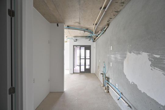 Cozinha de apartamento à venda com 3 quartos, 151m² em Ibirapuera, São Paulo