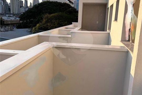 Apartamento à venda com 2 quartos, 40m² em Santana, São Paulo
