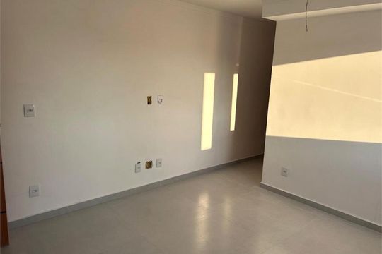 Apartamento à venda com 2 quartos, 40m² em Santana, São Paulo