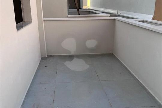 Apartamento à venda com 2 quartos, 40m² em Santana, São Paulo