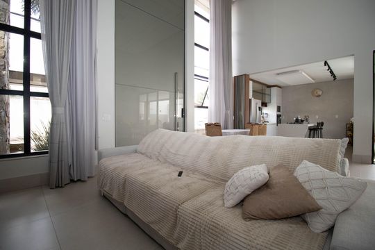 Casa de Condomínio à venda com 4 quartos, 330m² em Vicente Pires, Brasília