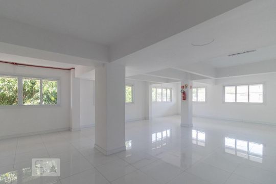 Salão de Festas de apartamento à venda com 2 quartos, 66m² em Menino Deus, Porto Alegre