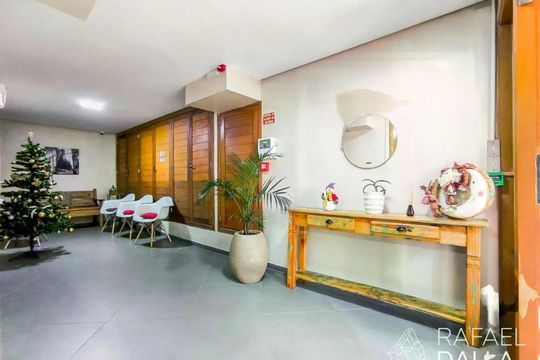 Apartamento à venda com 2 quartos, 66m² em Menino Deus, Porto Alegre