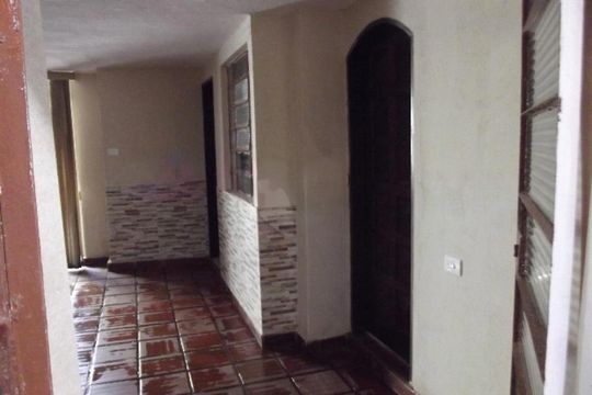 Casa à venda com 2 quartos, 130m² em Jardim São Camilo, Jundiaí