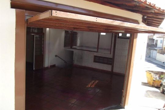 Casa à venda com 2 quartos, 130m² em Jardim São Camilo, Jundiaí