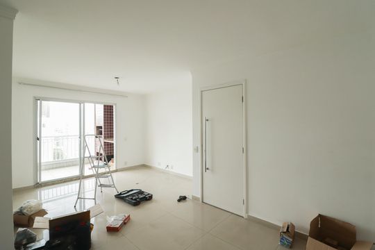 Apartamento para alugar com 4 quartos, 123m² em Carandiru, São Paulo