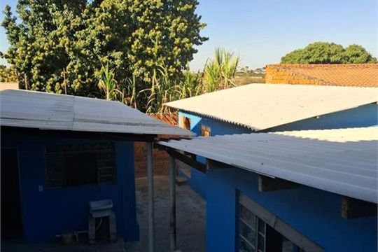 Casa à venda com 3 quartos, 300m² em Parque das Nacoes (Nova Veneza), Sumaré