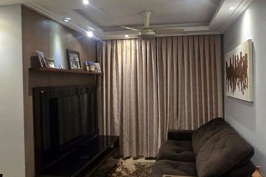 895683091 de apartamento à venda com 3 quartos, 62m² em Cidade Patriarca, São Paulo
