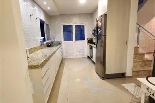 Casa à venda com 3 quartos, 303m² em Jardim Paulista II, Jundiaí
