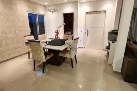 Casa à venda com 3 quartos, 303m² em Jardim Paulista II, Jundiaí