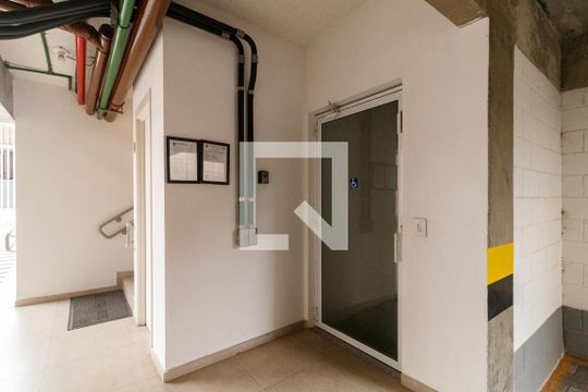 Área comum de casa de condomínio à venda com 2 quartos, 47m² em Vila Maria, São Paulo