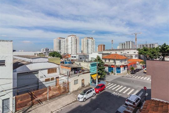 Casa de Condomínio à venda com 2 quartos, 47m² em Vila Maria, São Paulo